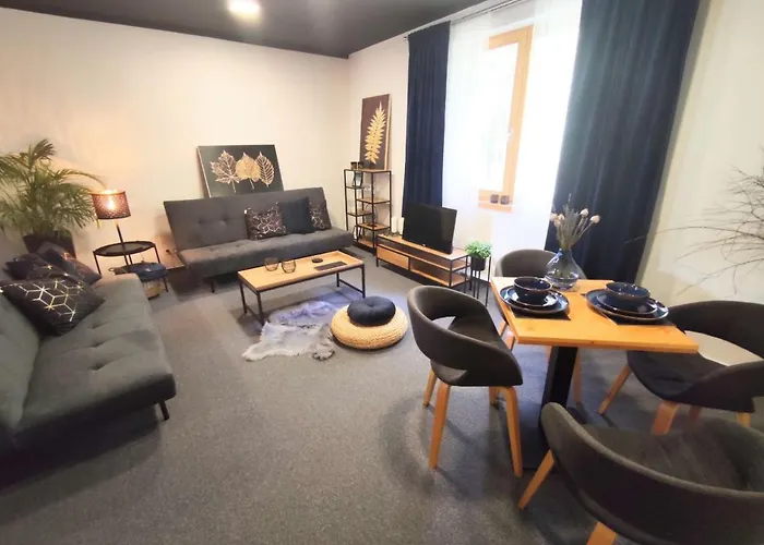 Apartman Park Zilina & Free Parking